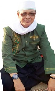 NU Tanjungpinang Dukung Komjen Pol Listyo Sigit Prabowo Jadi Kapolri