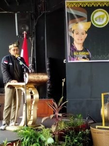 Di Laporkan Kepolisi, Edi Cindai Beberkan Fakta 