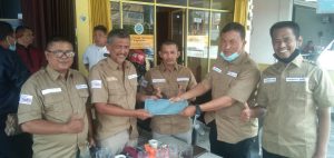 Pengurus SMSI Bintan Resmi Terbentuk
