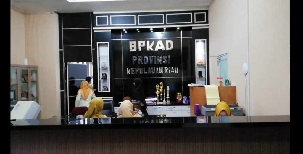 Oknum ASN Provinsi Kepri Selingkuh Digerebek Warga