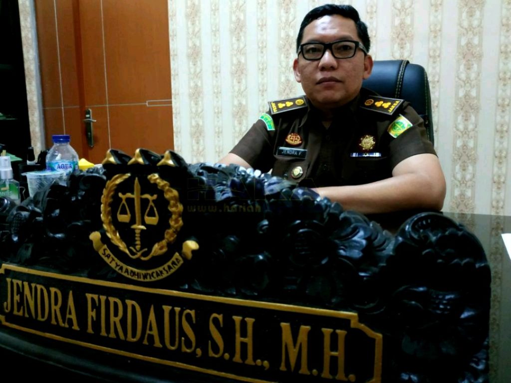 Dugaan Korupsi Rawe Natuna 7,1 Milyar Lebih Dipertanyakan, Kejati : Nanti Akan Kita Cek
