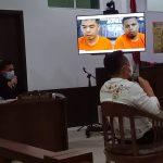 PN Tanjungpinang Kembali Sidangkan Hariadi Terdakwa Dugaan Penipuan, JPU Hadirkan Saksi