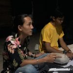 Ketua HMKB Tanjungpinang Dorong Generasi Muda Tampil Di Pilwako Batam