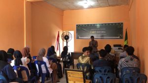 Sukses Laksanakan Raker, HMKN Tanjungpinang-Bintan Periode 2022/2023 Berkomitmen Proker akan Terealisasi