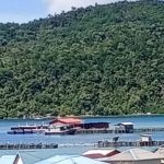 Kapal Inka Mina 342 Berlayar Tanpa Surat Persetujuan Berlayar Luput dari Aparat Penegak Hukum
