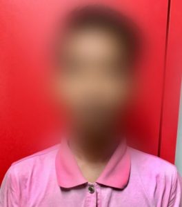 Berpura-pura Tawari Penginapan, Pemuda di Tanjungpinang Cabuli Anak Dibawah Umur