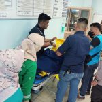 Polisi Telusuri Keluarga Mayat Bocah Laki-laki yang Ditemukan Mengapung di Area Pelabuhan Tanjungpinang