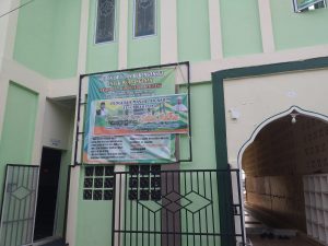 Sapi Kurban dari Disperdagin Tanjungpinang untuk Masjid AL-Rahim Ditarik Kembali, Riany Meradang Dikonfirmasi