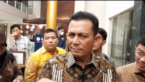 Kadis Perkim Kerap Minta Jatah Saat Rapat, Gubernur Kepri Bakal Kroscek 