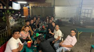 Intimidasi Wartawan Saat Ambil Gambar,  Kuat Dugaan Hotel Grand View 99 Sei Panas dijadikan Sarang Operator Judi Online