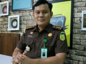 Kajari Bintan, Lingga dan Karimun dimutasi