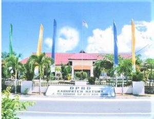 35 Anggota DPRD Natuna Turut Menikmati Tunjangan Rumdis, Ilyas Sabli: Kenapa Tidak Dijadikan Tersangka?