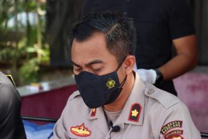 Rusak ATM, Pria di Batam Berhasil di Ringkus Polisi
