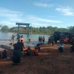 Siswi SMP Dilaporkan Tenggelam di Danau Sei Pulai Tanjungpinang