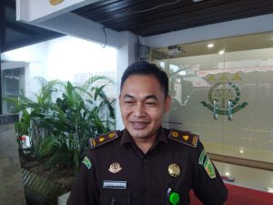 Lima Tersangka Korupsi Dana Hibah Dispora Kepri Dijebloskan Rutan Tanjungpinang