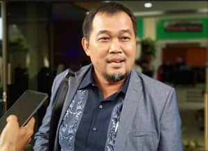 Terbukti Terima Duit dari Terperiksa Kasus Dugaan Korupsi, MAKI: Dasril Layak Dipecat