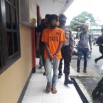 Miliki 16 Paket Sabu-sabu, Pemuda di Tanjungpinang Berhasil ditangkap Satresnaroba