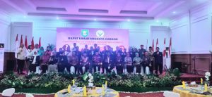 Rapat Umum PDHI Cabang Bengkulu, Ini pesan Gubernur Rohidin