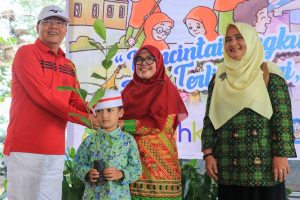 IGRA Bangun Kegiatan Positif Bagi Anak Sejak Dini