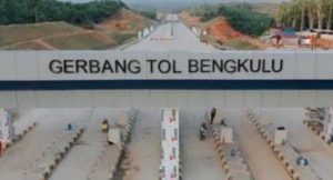 Satgas Pembebasan Jalan Tol Bengkulu Diperiksa