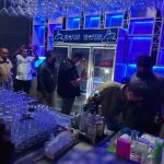 Sasar Bar dan Gudang Api Biru, Tim Gabungan Menemukan Sejumlah Sirup, Alkohol Menghilang