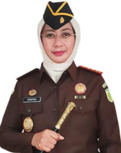 Kejari Siap Kawal Pengendalian Inflasi di Kota Bengkulu