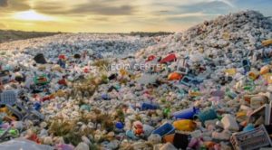 Setiap Hari Sampah di Kota Bengkulu Mencapai 400 Ton