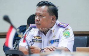 Tahun depan, Dishub Kota Bengkulu Bakal Aktifkan Terminal Panorama