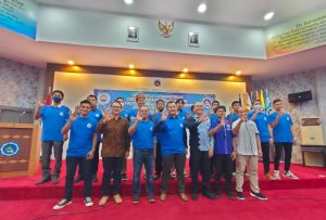 DPW Iskindo Kepri : Laut sebagai Sumber Pengungkit Ekonomi Hijau di Kepri