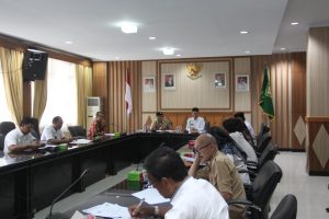 Pelabuhan Perikanan Nasional di Bengkulu Segera Terwujud