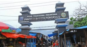 Proses Pelelangan Pasar Panorama ke Pihak ketiga Segera Terealisasi