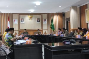 Pemprov Bengkulu Kembali Aktifkan Car Free Day