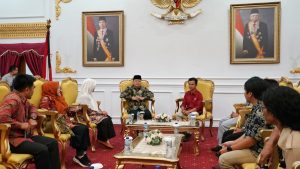 PT. ALKO akan Kembangkan Kopi Arabika Bengkulu