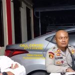 Kapolsek Tanjungpinang Barat Klarifikasi Terkait Kegiatan Anggotanya di Hotel Novanda