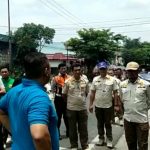 Satpol PP Bongkar Baliho Pemko Tanjungpinang, Cori: Pernah Naik Iklan Swasta