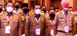 Kendalikan Inflasi, Pemprov Kepri Siap Jaga Ketersedian Bahan Pangan