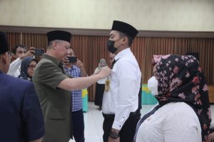 Jabatan Pengawas Jadi Garda Terdepan Sukseskan Program Kepala Daerah