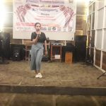 Lomba Stand Up Comedy PWI Tanjungpinang, Lima Peserta Lolos Grand Final