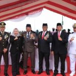 Ketua DPRD: Selamat HUT TNI Ke – 77
