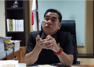 DPRD Provinsi Bengkulu Soroti Kinerja Direktur RSUD M Yunus Belum Maksimal