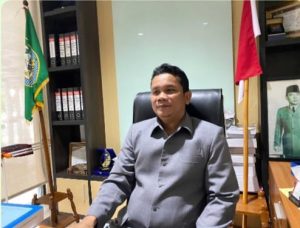 Komisi II DPRD Provinsi Bengkulu Gelar Rapat Bersama Pemprov Bengkulu Bahas Pengelolaan Pantai Panjang