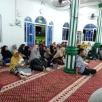 Masjid Al Huda Gelar Maulid Nabi Muhammad SAW