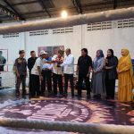 Muaythai Tanjungpinang Gandeng GRIB JAYA Kepri Seleksi Atlet MMA
