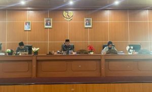 Anggota DPRD Evi Susanti Kritik Kinerja Pj Bupati Benteng