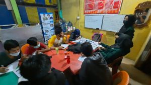 Percayakan Masa Depan Anak di Flink Course Tanjungpinang