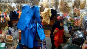 Perampokan di Toko Suhardi Terekam Kamera CCTV, Kasat Reskrim: Tim Sedang Buru Pelaku