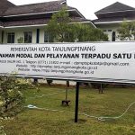 Pegawai DPMPTSP Kota Tanjungpinang Sebut Barelang Net Tak Berizin