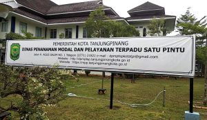 Pegawai DPMPTSP Kota Tanjungpinang Sebut Barelang Net Tak Berizin
