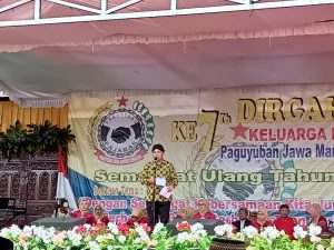 Ultah ke-7, Amrialis: Dipimpin Bowo Pajamas Bangkit Lagi