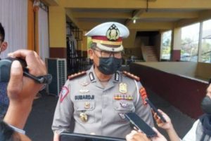 Polda Bengkulu Blokir 2600 STNK Pelanggar Tilang ETLE